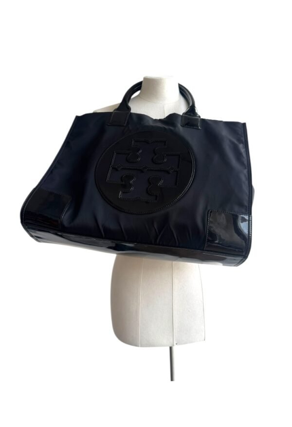 TORY BURCH - ELLA TOTE - Image 4